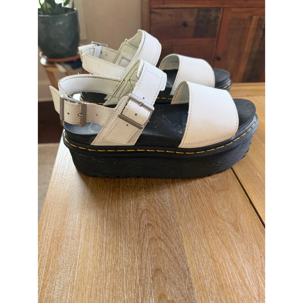 Dr. Martens voss quad